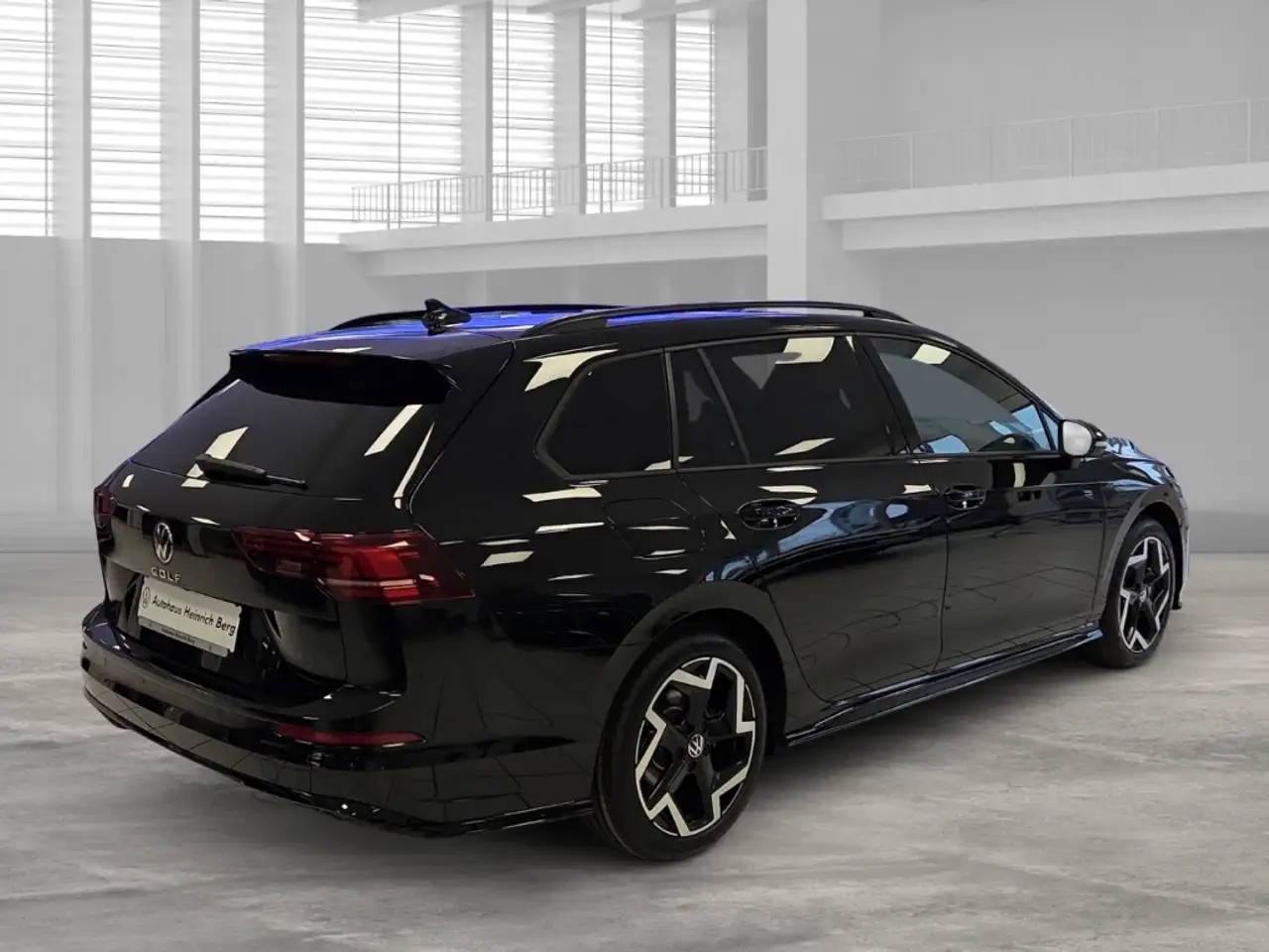 Volkswagen Golf 2026