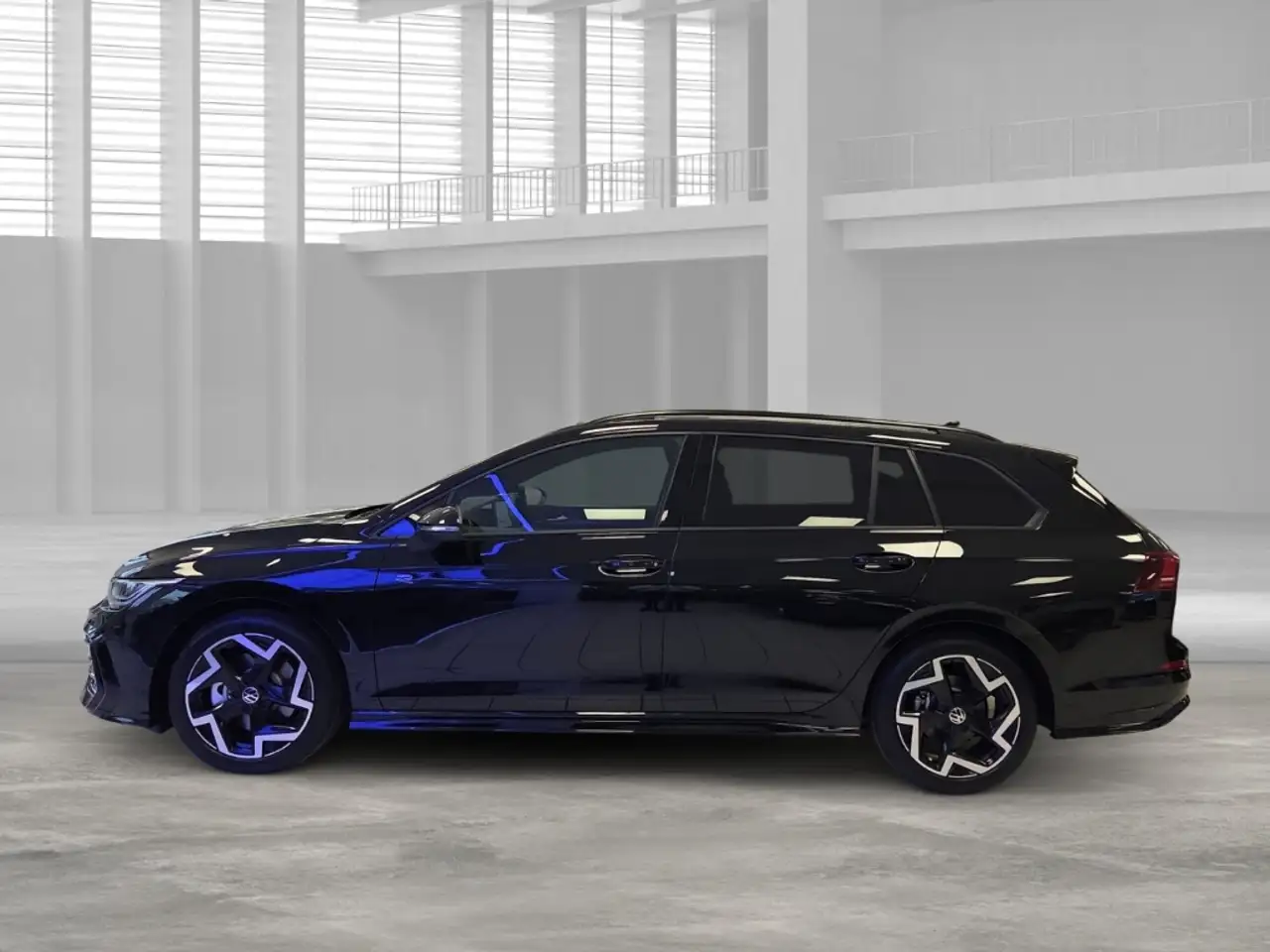 Volkswagen Golf 2026