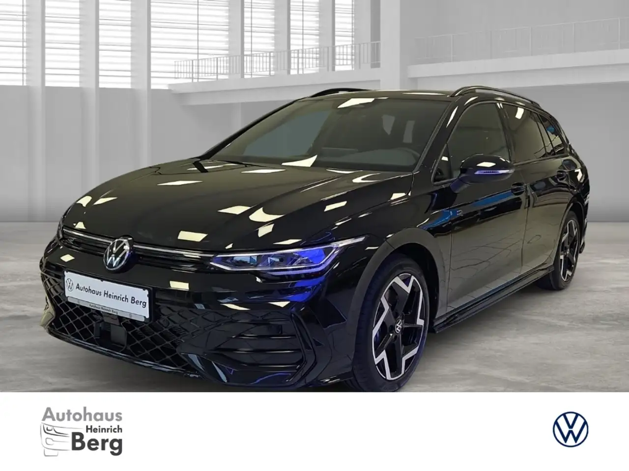 Volkswagen Golf 2026
