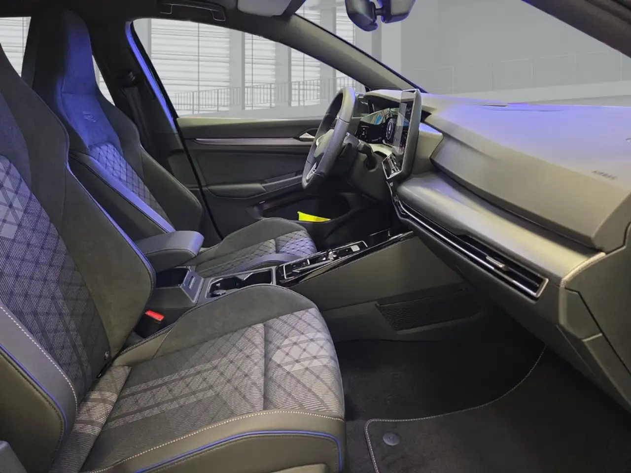 Volkswagen Golf 2026