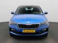 Skoda Scala 1.0 TSI Sport Business | PANORAMADAK | CLIMATE CON Blauw - thumbnail 3