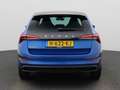 Skoda Scala 1.0 TSI Sport Business | PANORAMADAK | CLIMATE CON Blauw - thumbnail 5