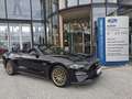 Ford Mustang 5,0 Ti-VCT V8 GT Cabrio Aut. Schwarz - thumbnail 1