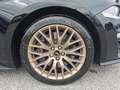Ford Mustang 5,0 Ti-VCT V8 GT Cabrio Aut. Schwarz - thumbnail 6