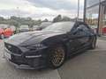 Ford Mustang 5,0 Ti-VCT V8 GT Cabrio Aut. Schwarz - thumbnail 5