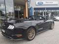 Ford Mustang 5,0 Ti-VCT V8 GT Cabrio Aut. Schwarz - thumbnail 9