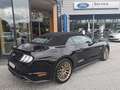 Ford Mustang 5,0 Ti-VCT V8 GT Cabrio Aut. Schwarz - thumbnail 10