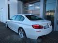 BMW 528 i Lim M-Paket/Leder/Kamera /SHZ/SCHIEBEDACH Weiß - thumbnail 3