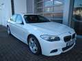 BMW 528 i Lim M-Paket/Leder/Kamera /SHZ/SCHIEBEDACH Weiß - thumbnail 8