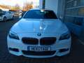 BMW 528 i Lim M-Paket/Leder/Kamera /SHZ/SCHIEBEDACH Weiß - thumbnail 7