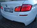 BMW 528 i Lim M-Paket/Leder/Kamera /SHZ/SCHIEBEDACH Weiß - thumbnail 9