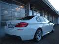 BMW 528 i Lim M-Paket/Leder/Kamera /SHZ/SCHIEBEDACH Weiß - thumbnail 5