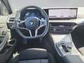 BMW 320 d Touring M SPORT LED Pano 360° ACC HarmanKard Blau - thumbnail 7