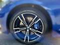BMW 320 d Touring M SPORT LED Pano 360° ACC HarmanKard Blau - thumbnail 3