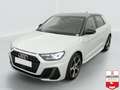 Audi A1 30 TFSI 116 ch S tronic 7 Design Blanc - thumbnail 1