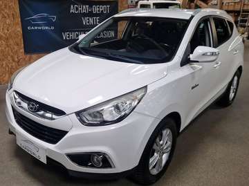 iX35 1.6i 2WD Executive NORME LEZ 12.2029 $$ 12 MOIS GARANTI $$