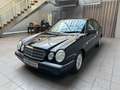Mercedes-Benz E 240 Elegance Limo +NEU HU+KLIMA+ Černá - thumbnail 4