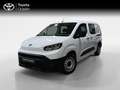 Toyota Proace City 1.5D 75KW 6MT COMBI N1 L2 GX Blanco - thumbnail 1