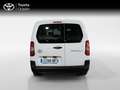 Toyota Proace City 1.5D 75KW 6MT COMBI N1 L2 GX Blanco - thumbnail 4