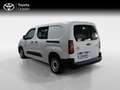 Toyota Proace City 1.5D 75KW 6MT COMBI N1 L2 GX Blanco - thumbnail 2