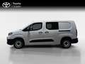 Toyota Proace City 1.5D 75KW 6MT COMBI N1 L2 GX Blanco - thumbnail 3
