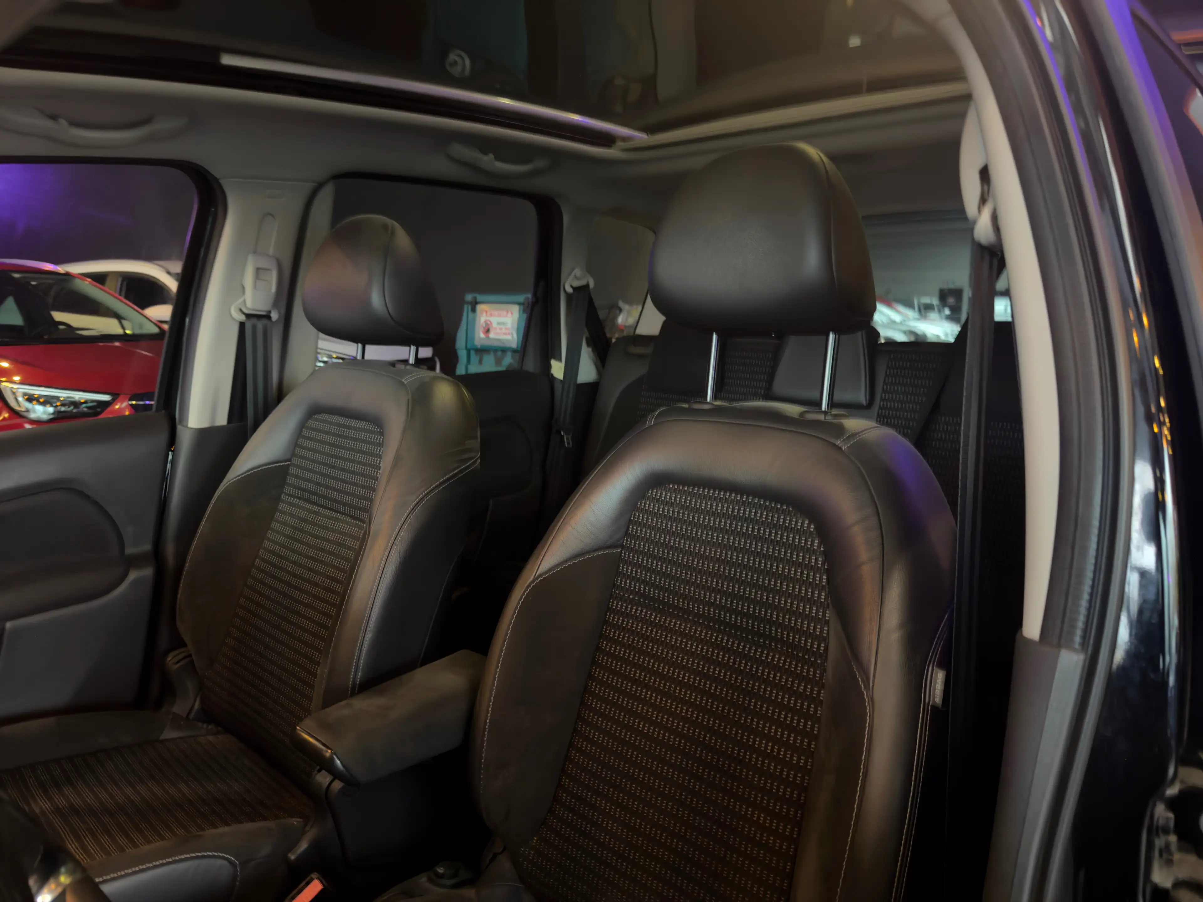 Citroen C3 Picasso C3 Picasso 1.2 Attraction/12 mois de garantie — photo 8