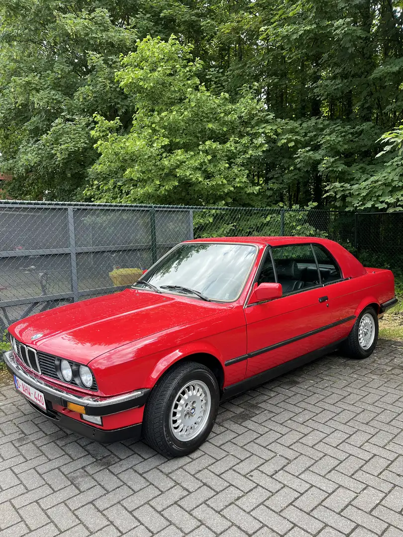 BMW 325 325i - 1