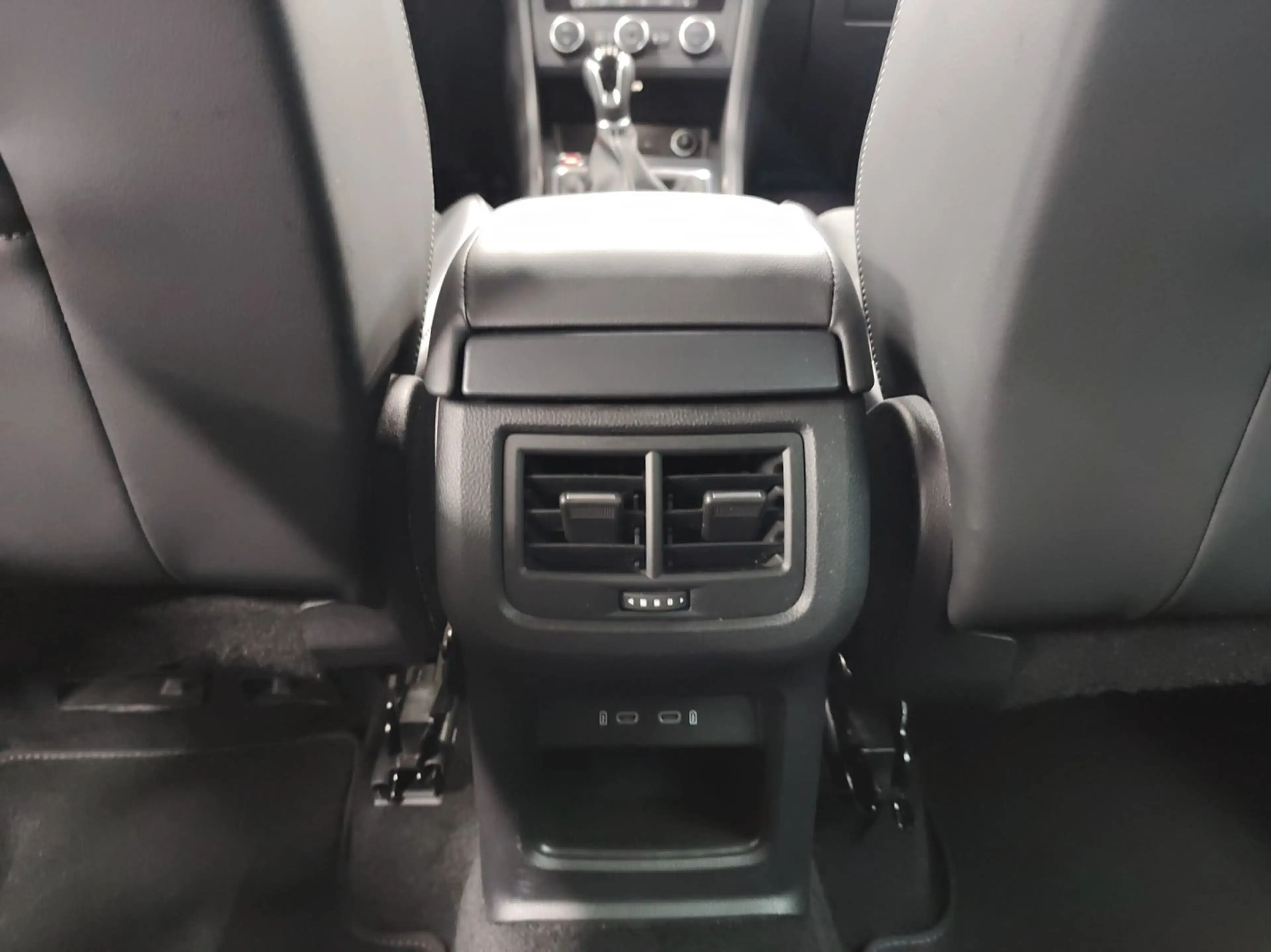 SEAT Ateca Style 1.5 TSI ACT — photo 10