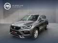 SEAT Ateca Style 1.5 TSI ACT Grau - thumbnail 1