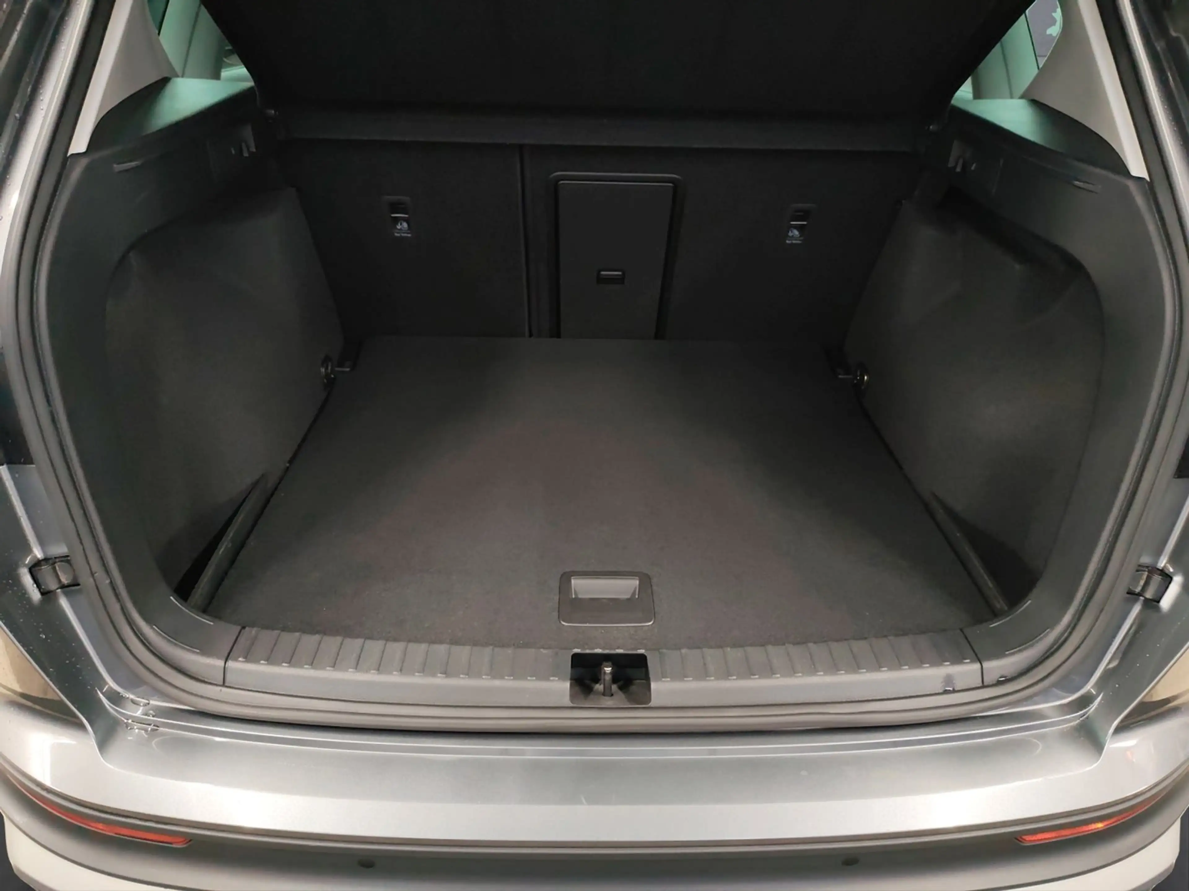 SEAT Ateca Style 1.5 TSI ACT — photo 14
