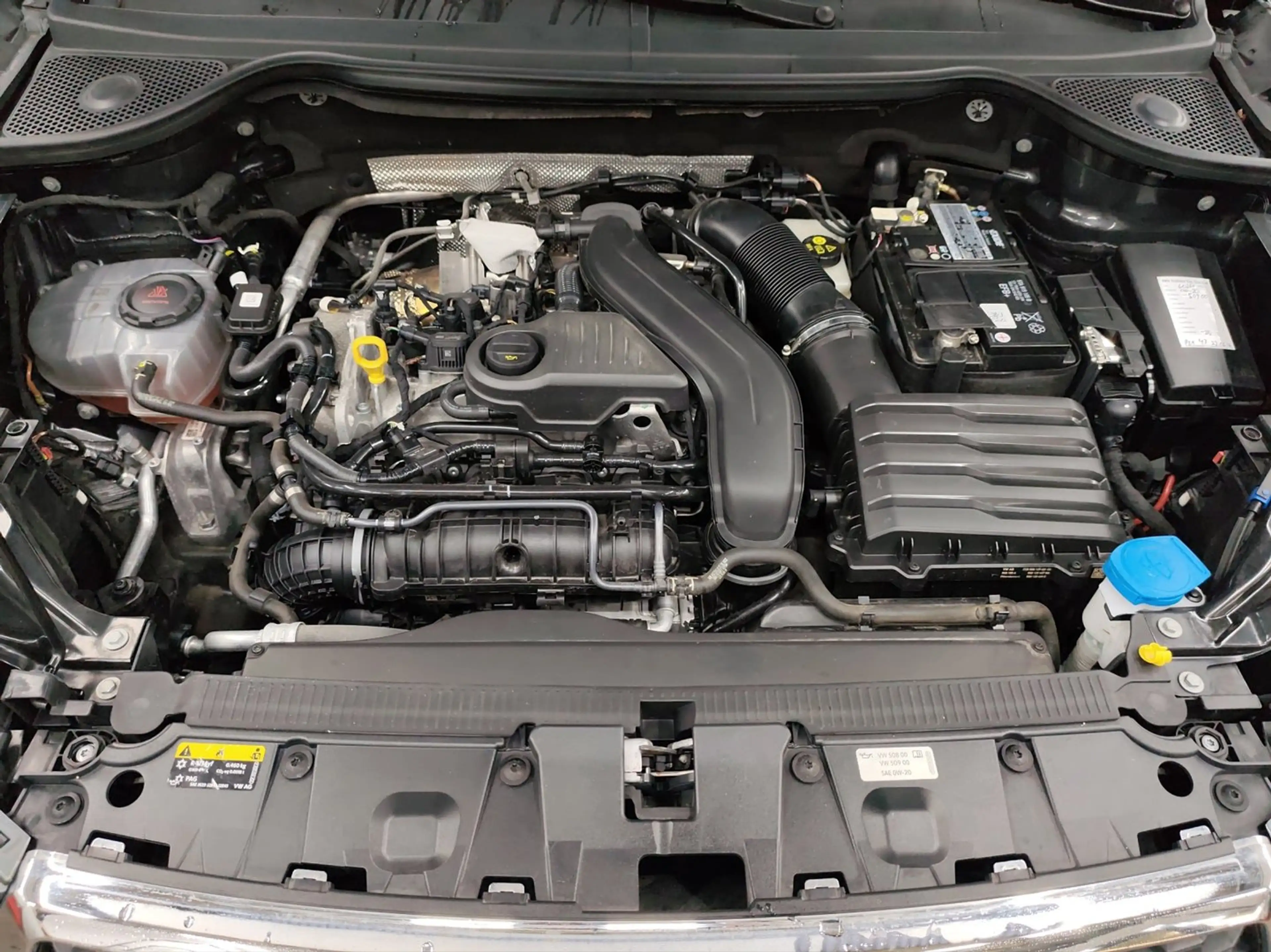 SEAT Ateca Style 1.5 TSI ACT — photo 15