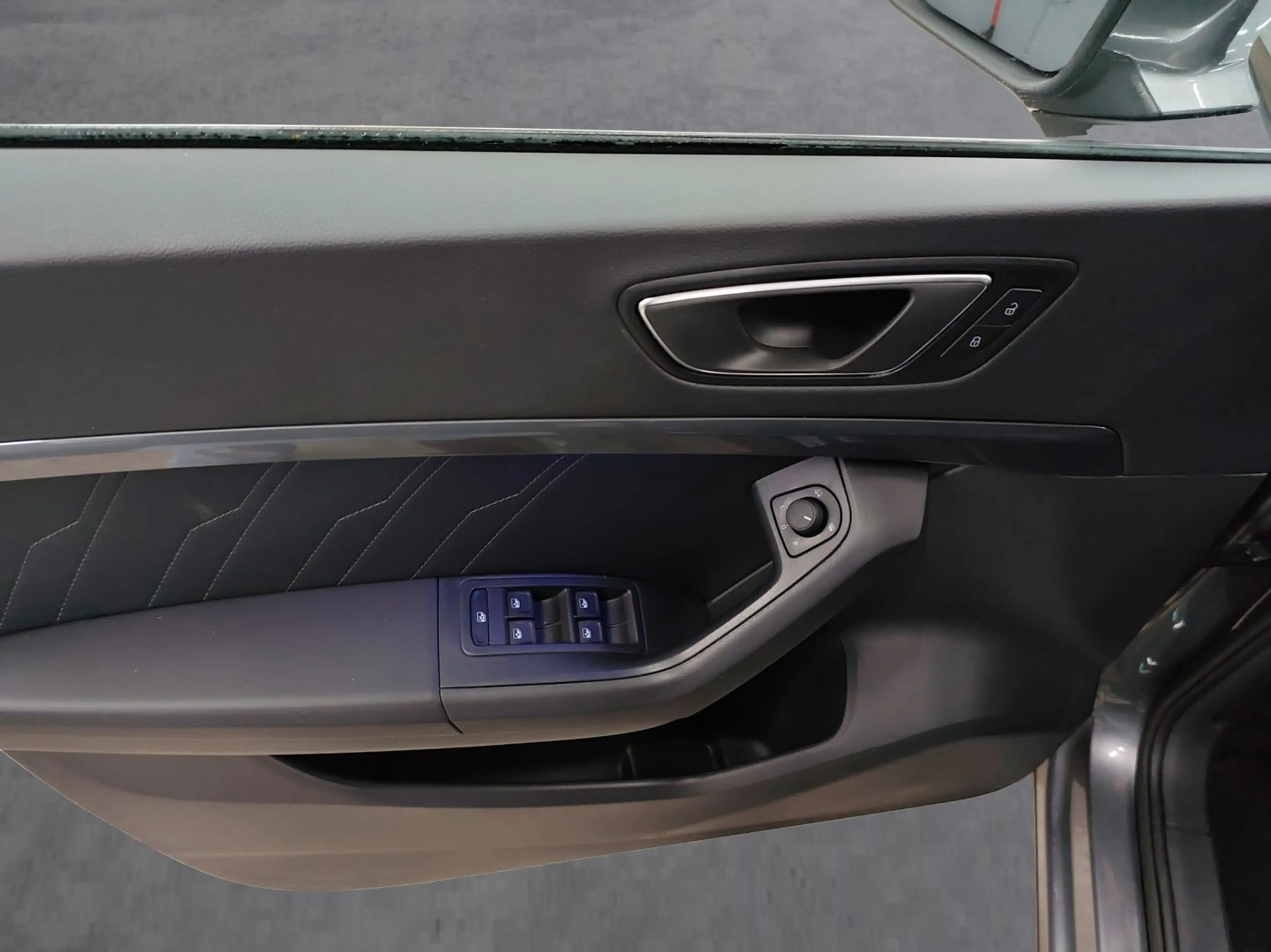 SEAT Ateca Style 1.5 TSI ACT — photo 12