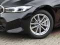 BMW 330 i xDrive Tour. M Sport Pano AHK ACC HUD 360Â° Schwarz - thumbnail 6