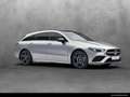 Mercedes-Benz CLA 220 CLA 220 d Shooting Brake AMG-LINE/PANO/BURMESTER Silber - thumbnail 4