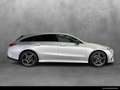 Mercedes-Benz CLA 220 CLA 220 d Shooting Brake AMG-LINE/PANO/BURMESTER Silber - thumbnail 4