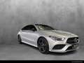 Mercedes-Benz CLA 220 CLA 220 d Shooting Brake AMG-LINE/PANO/BURMESTER Silber - thumbnail 3