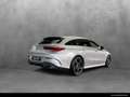 Mercedes-Benz CLA 220 CLA 220 d Shooting Brake AMG-LINE/PANO/BURMESTER Silber - thumbnail 5