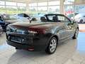 Renault Megane III Cabrio Luxe+Klima+Navi+PDC+SHZ+50TKM! Noir - thumbnail 7