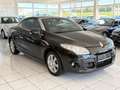 Renault Megane III Cabrio Luxe+Klima+Navi+PDC+SHZ+50TKM! Noir - thumbnail 2