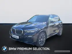 Bmw X5 xDrive45e M SPORT LED AHK 360°KAMERA HEAD UP DISPL