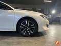 Peugeot 508 5P GT HYBRID 225 e-EAT8 Blanco - thumbnail 19