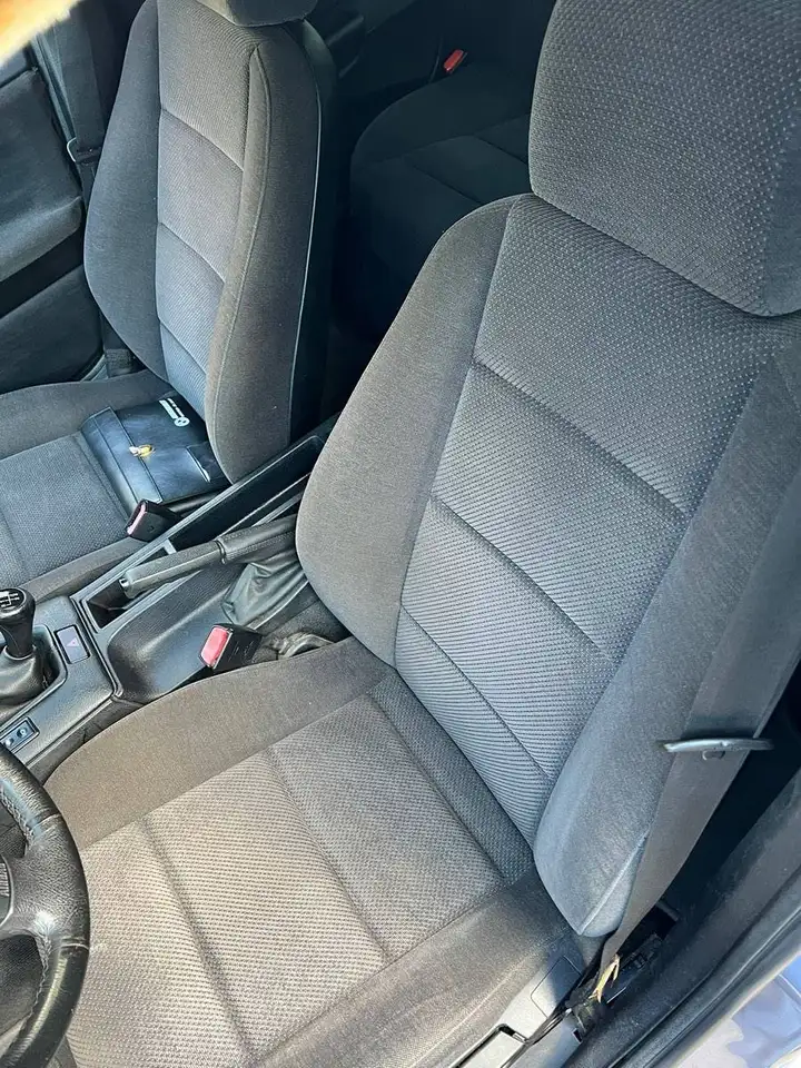 BMW 316i, foto 5