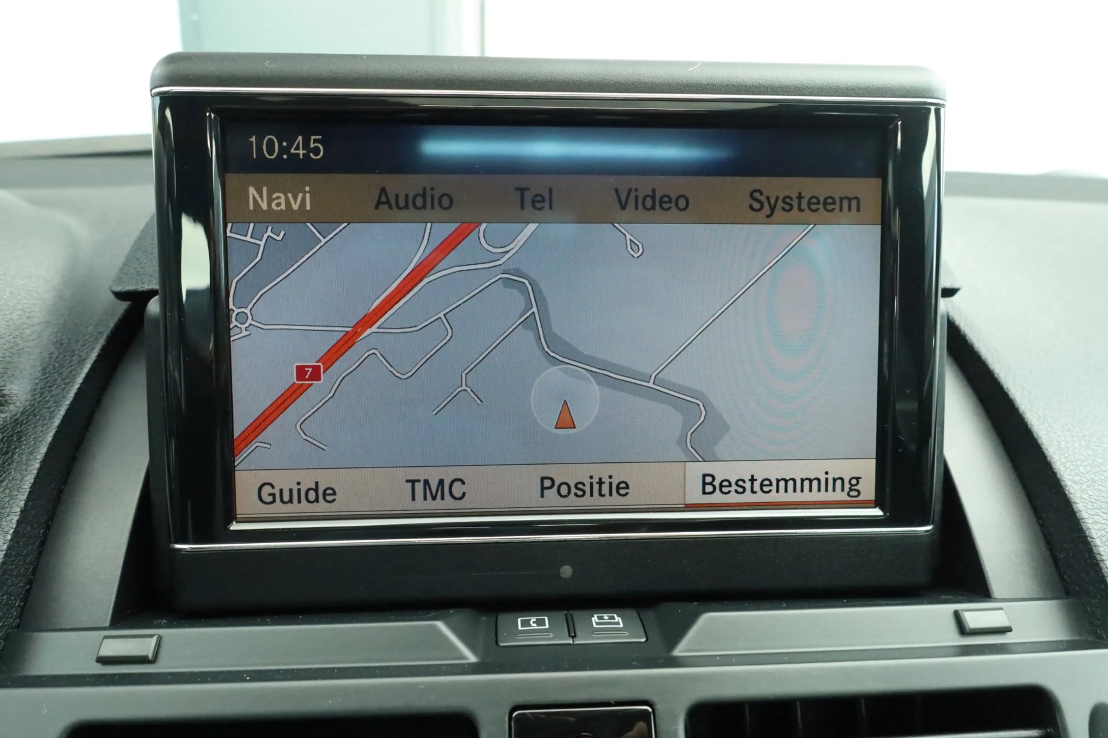 Mercedes-Benz C 350 Avantgarde AMG Pano Origineel NL — photo 11