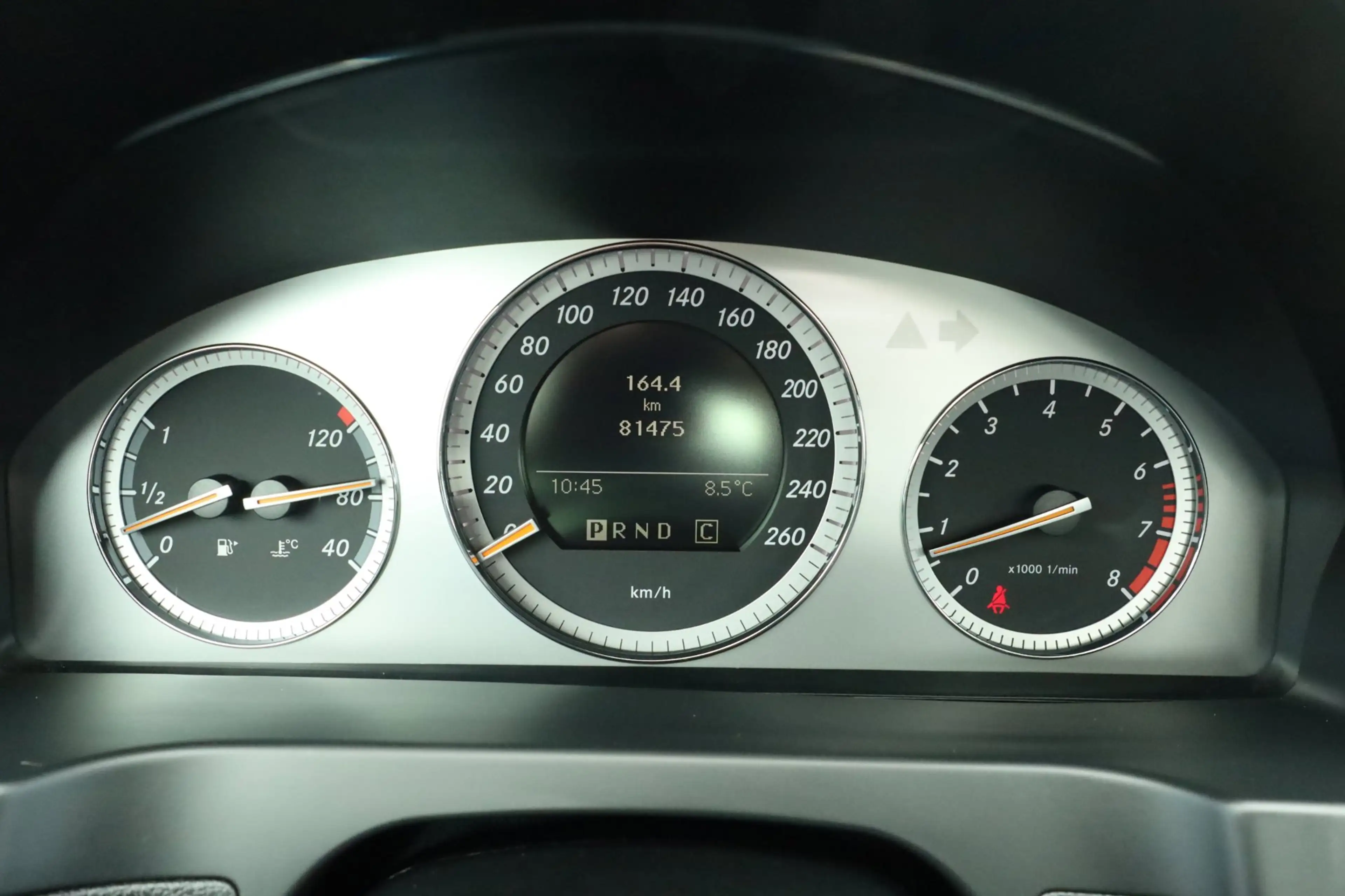 Mercedes-Benz C 350 Avantgarde AMG Pano Origineel NL — photo 10