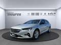 Opel Insignia Sports Tourer 2.0T Elegance NAVI TEILLEDER SHZ ACC Silber - thumbnail 1
