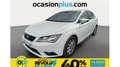 SEAT Leon ST 1.6TDI CR S&S Style 105 Weiß - thumbnail 1