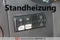 Mercedes-Benz Sprinter 313 Pritsche DoKa Standheizung Nissen Orange - thumbnail 14