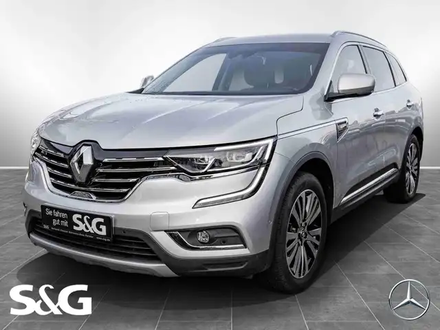 Renault Koleos Initiale Paris 4x4