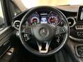 Mercedes-Benz V 220 d lang +AHK+SITZHZ+NAVI+6-SITZER+STANDHZ+ Stříbrná - thumbnail 15
