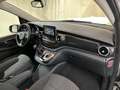 Mercedes-Benz V 220 d lang +AHK+SITZHZ+NAVI+6-SITZER+STANDHZ+ Stříbrná - thumbnail 8